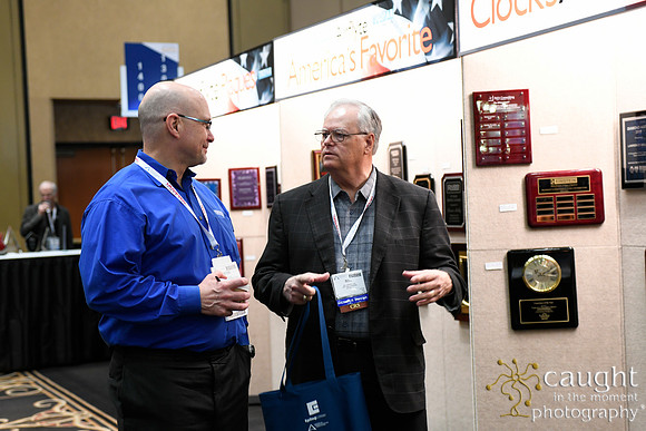 376 IAP Expo 2019-Exhibit Hall