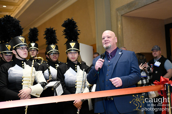 089 IAP Expo 2019-Exhibit Hall
