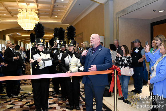 084 IAP Expo 2019-Exhibit Hall