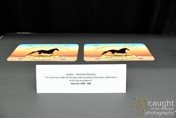 645 IAP Expo 2019-New Product Contest