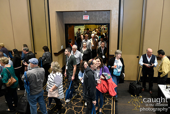 100 IAP Expo 2019-Exhibit Hall