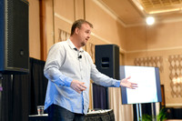 593 IAP Expo 2019-Learning Lounge