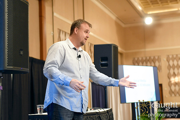 593 IAP Expo 2019-Learning Lounge