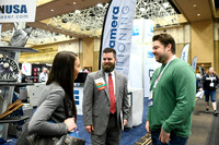 123 IAP Expo 2019-Exhibit Hall