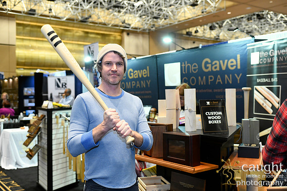 314 IAP Expo 2019-Exhibit Hall