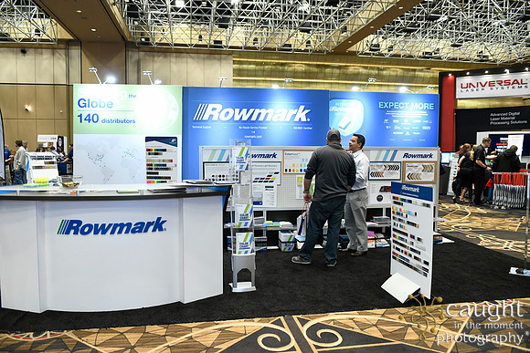 313 IAP Expo 2019-Exhibit Hall