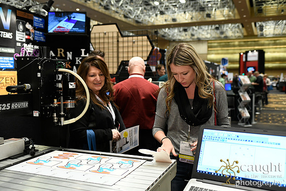 248 IAP Expo 2019-Exhibit Hall