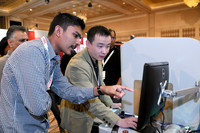 263 IAP Expo 2019-Exhibit Hall