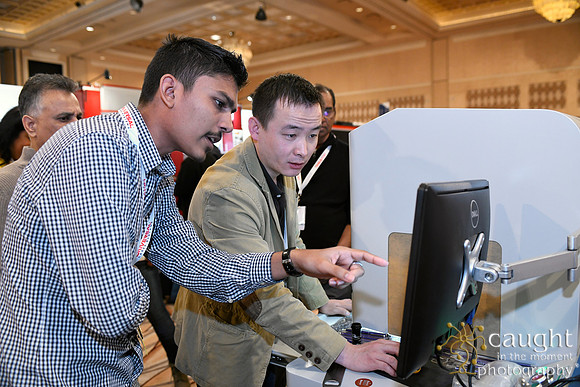 263 IAP Expo 2019-Exhibit Hall