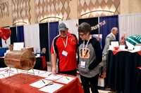 629 IAP Expo 2019-ARIEF Silent Auction
