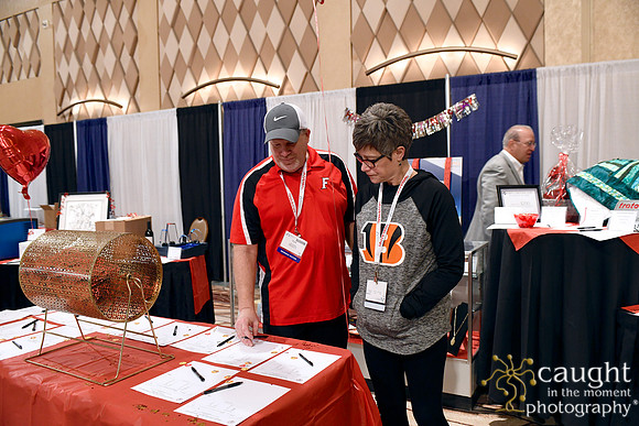 629 IAP Expo 2019-ARIEF Silent Auction