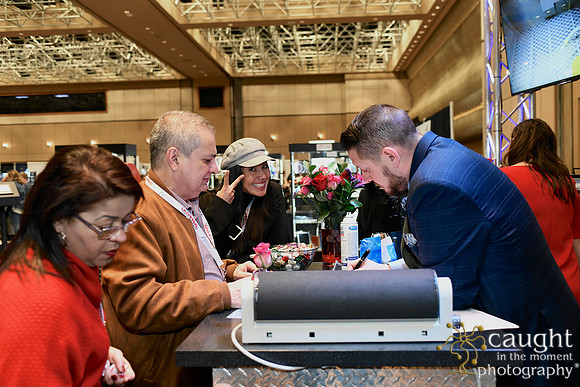 336 IAP Expo 2019-Exhibit Hall