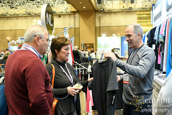 296 IAP Expo 2019-Exhibit Hall