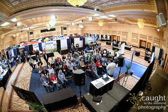 603 IAP Expo 2019-Learning Lounge