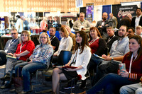 592 IAP Expo 2019-Learning Lounge