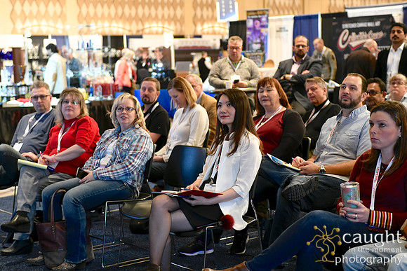592 IAP Expo 2019-Learning Lounge
