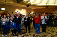 075 IAP Expo 2019-Exhibit Hall