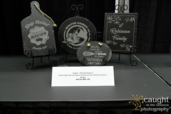 647 IAP Expo 2019-New Product Contest