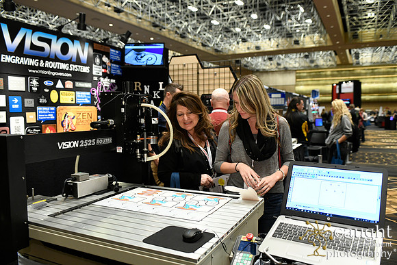 247 IAP Expo 2019-Exhibit Hall
