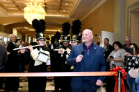 083 IAP Expo 2019-Exhibit Hall