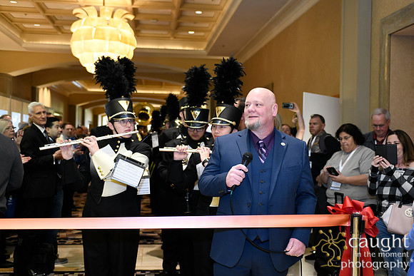 083 IAP Expo 2019-Exhibit Hall