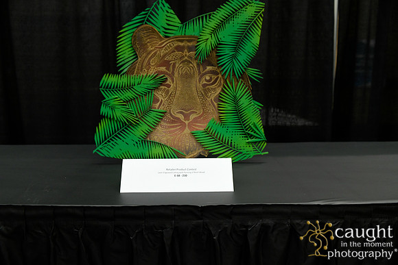 675 IAP Expo 2019-New Product Contest