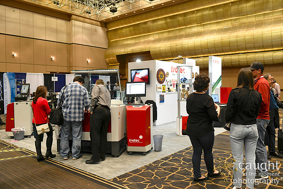 386 IAP Expo 2019-Exhibit Hall