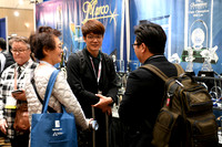 172 IAP Expo 2019-Exhibit Hall