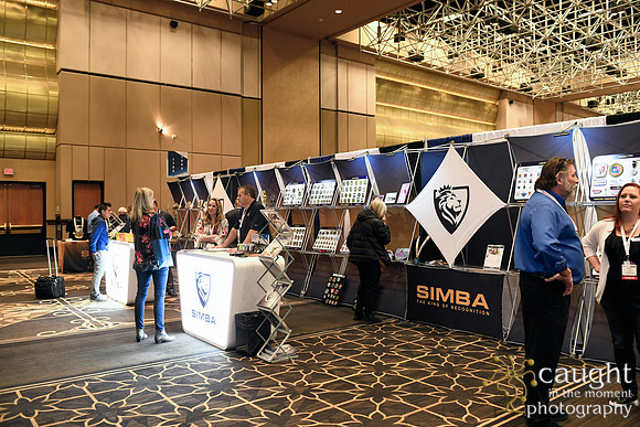 310 IAP Expo 2019-Exhibit Hall