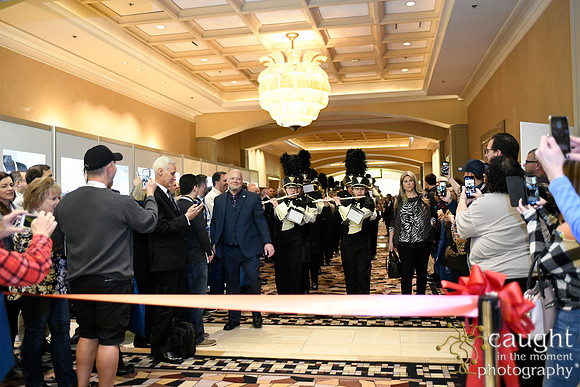 082 IAP Expo 2019-Exhibit Hall