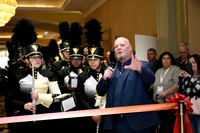 087 IAP Expo 2019-Exhibit Hall