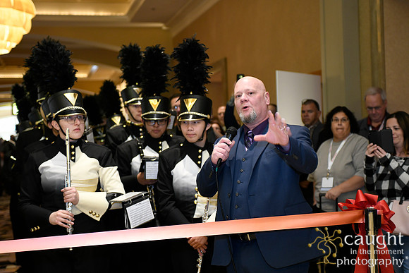 087 IAP Expo 2019-Exhibit Hall