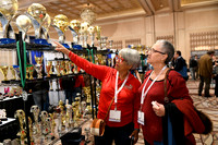 221 IAP Expo 2019-Exhibit Hall