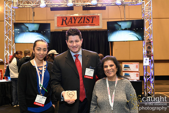 339 IAP Expo 2019-Exhibit Hall