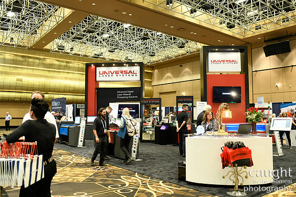 298 IAP Expo 2019-Exhibit Hall