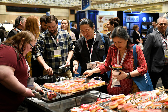 110 IAP Expo 2019-Exhibit Hall