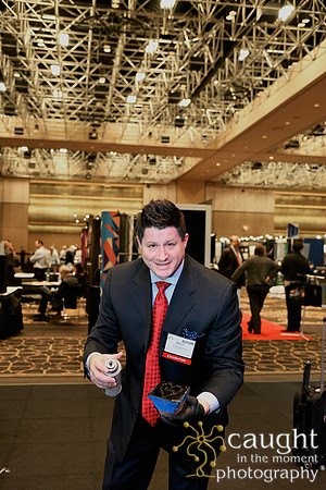 332 IAP Expo 2019-Exhibit Hall