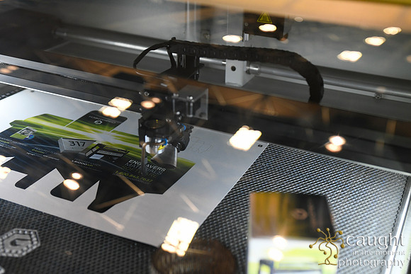 366 IAP Expo 2019-Exhibit Hall