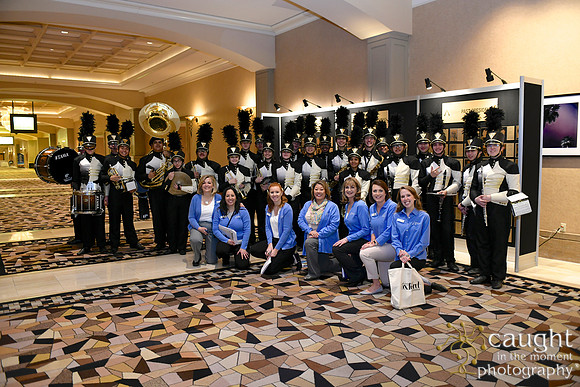 102 IAP Expo 2019-Exhibit Hall