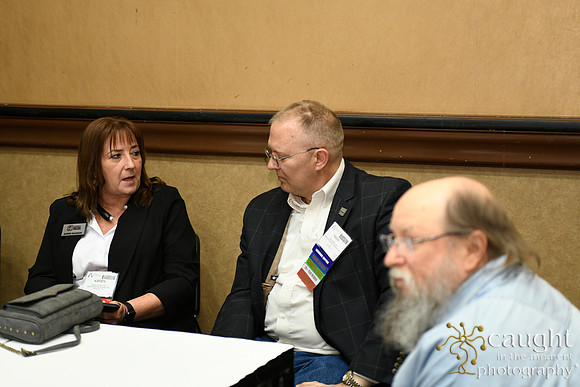 115 IAP Expo 2019-Exhibit Hall