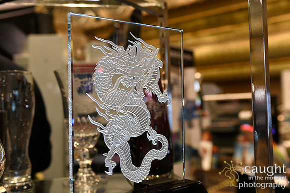 383 IAP Expo 2019-Exhibit Hall