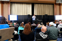 596 IAP Expo 2019-Learning Lounge