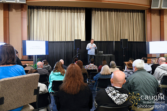 596 IAP Expo 2019-Learning Lounge