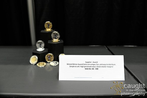 636 IAP Expo 2019-New Product Contest
