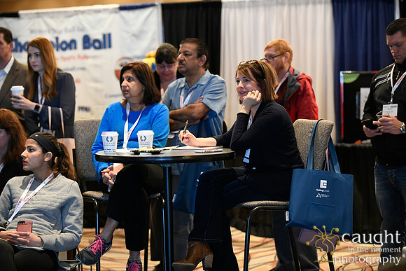 610 IAP Expo 2019-Learning Lounge