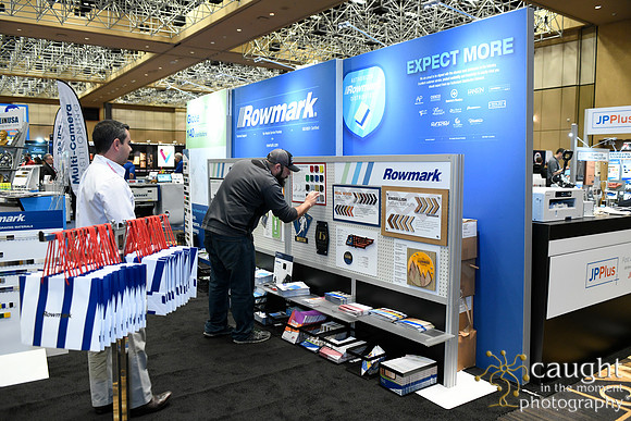 311 IAP Expo 2019-Exhibit Hall