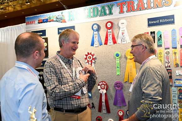 305 IAP Expo 2019-Exhibit Hall