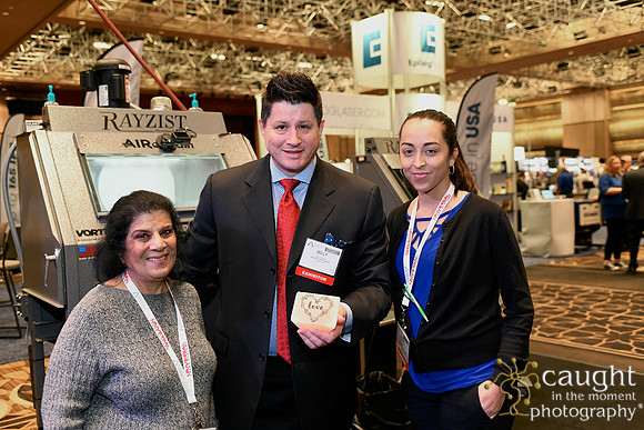 338 IAP Expo 2019-Exhibit Hall