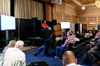 582 IAP Expo 2019-Learning Lounge