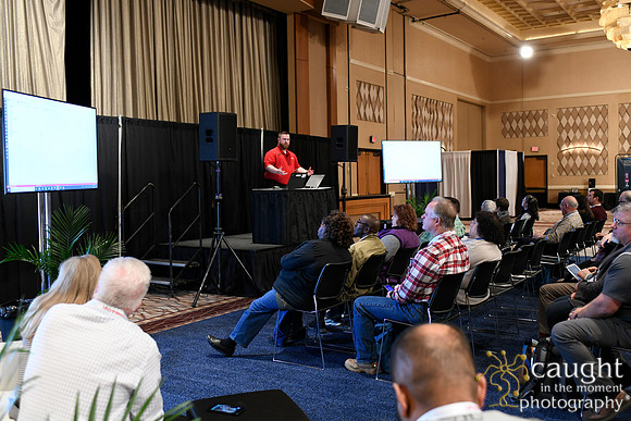 582 IAP Expo 2019-Learning Lounge